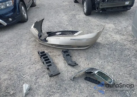 2006 Ford Five Hundred Sel from USA, damaged, VIN 1FAFP27166G136963